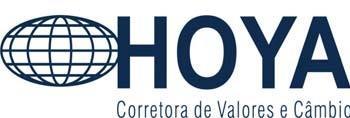 A Hoya Corretora de Valores e Câmbio Ltda.