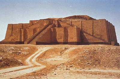 Mesopotâmia (4000 a.c.