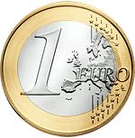 Euro é a