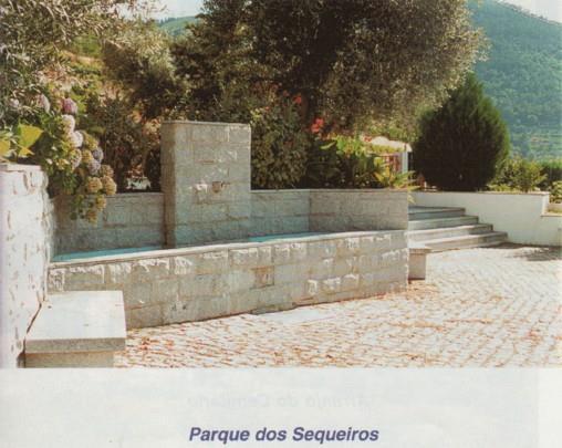 40. Parque dos