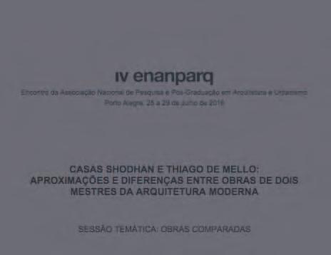 Arquitetura Tese de Doutorado de Silvia Lopes Carneiro Leão LÚCIO