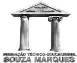 EDITAL 2016/1 O Diretor da Faculdade de Engenharia Souza Marques FESM, mantida pela Fundação Técnico- Educacional Souza Marques FTESM, com base no artigo 84 da Lei 9.