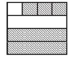 auxilio do material números racionais equivalentes a esses cujo denominador seja igual para os dois. Compare-os e c) Represente com o auxilio do material as frações e.