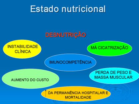 Slide 4 Slide 5 TERAPIA NUTRICIONAL Suprir as necessidades de macro e