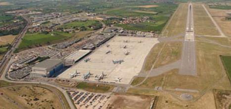 ADRM Airport Development Reference