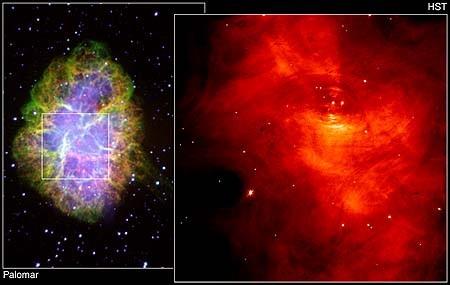 Meio Interestelar Restos de Supernova Final da vida de estrela com massas entre