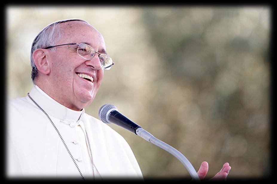 Na raiz do Evangelho da misericórdia, o encontro e a recepção do outro entrelaçam-se com o encontro e a recepção de Deus: acolher o outro é acolher a Deus em pessoa!