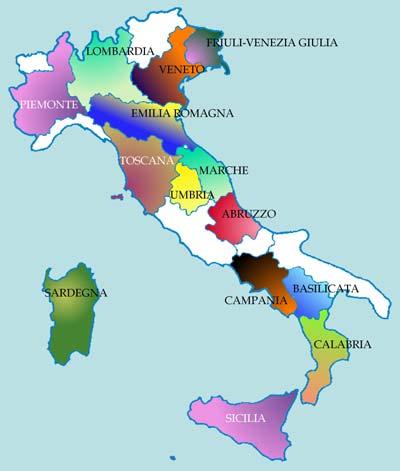 Entretanto, a mais antiga família italiana que conseguimos identificar - os Pagano, originários de Salerno, na Campania - já estava na cidade em novembro de 1880.
