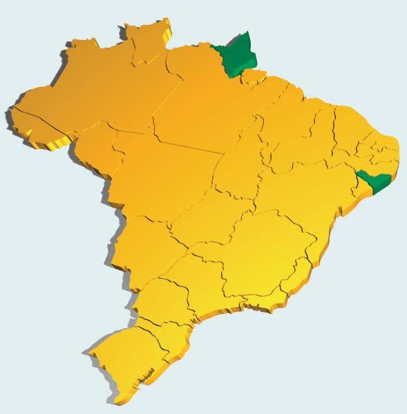 SNG 25 DETRANS implantados 99% da frota nacional de veículos gravados Implantação prevista para o 2º semestre/26 Alagoas Amapá Implantados Amazonas Acre Bahia Ceará Distrito Federal Espírito Santo