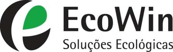 A EcoWin comercializa produtos de baixo impacto ambiental para construção civil, com recursos alternativos e sustentáveis.