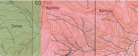 Entender a escala é importante para quem está se deslocando, afinal de contas, o que parece perto em um mapa pode significar uma travessia de 3 dias no terreno real.