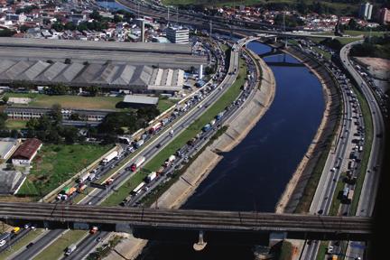 Osasco 720 mil habitantes