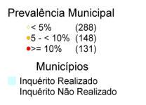 Municípios Municipios Com Inquérito