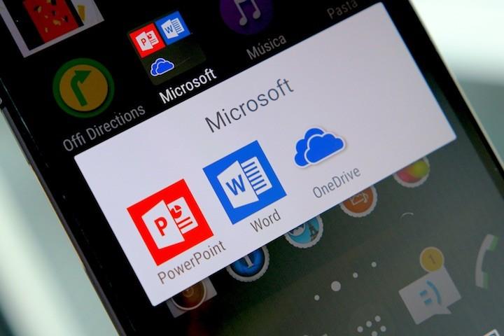 5 aplicações da Microsoft essenciais para utilizadores do Android Date : 17 de Março de 2016 A Microsoft tem procurado explorar novas áreas para desenvolvimento de software.