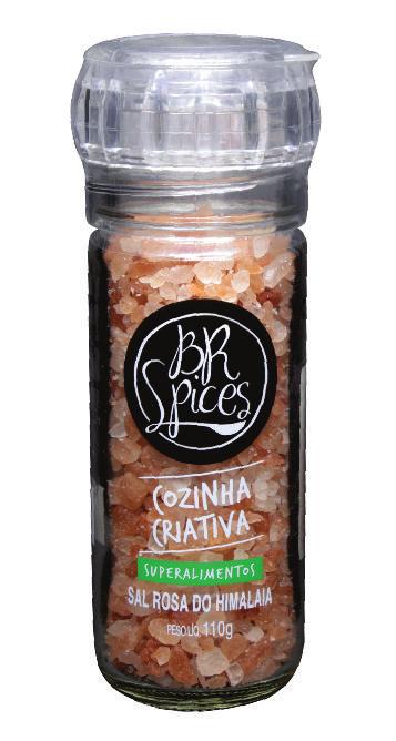 vivanatural CRAFT SPICES BBQ MIX Tempero especial para todos os tipos de carnes, ideal para grelhados e churrascos.