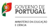 150253 AGRUPAMENTO DE ESCOLAS BRAGA OESTE Sede: 343640 Escola dos 2.º e 3.