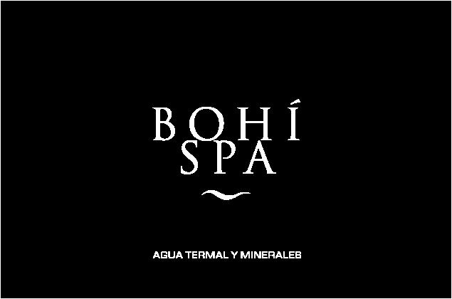 corporal Bohí Spa facial Bohí Spa (cara + cuello) ritual Bohí Spa (cara + cuello escote + brazos) 40 52 32 40 40 52 Analizamos a túa pel de forma gratuíta coa CÁMARA FACIAL DIGITAL SCANNING SYSTEM