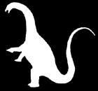 (Bilheteira) Dinossauros: