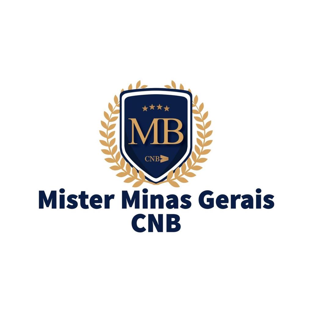 MISTER MINAS GERAIS CNB 2019.