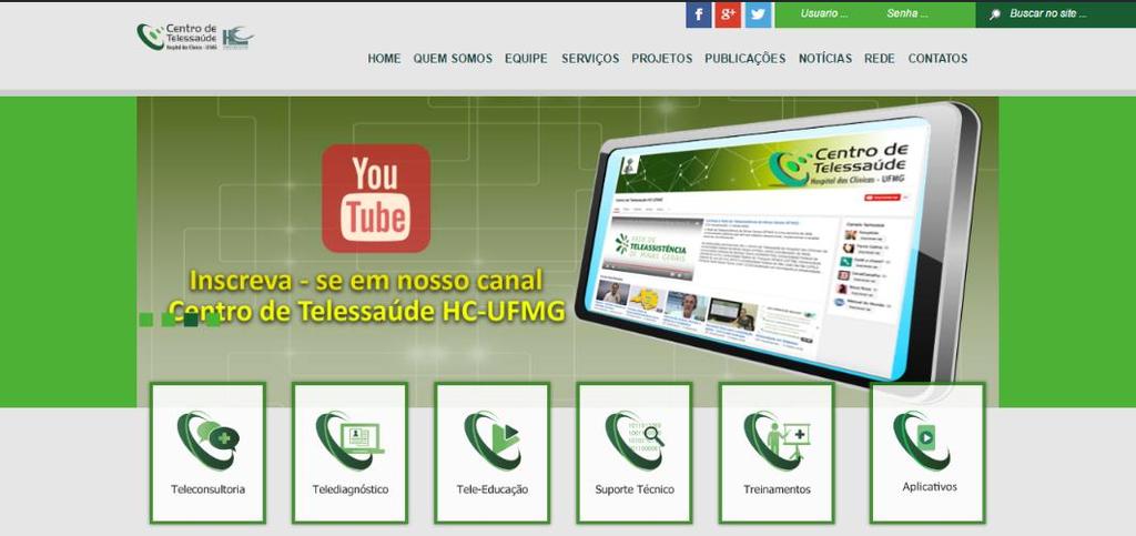 2. Como funciona a teleconsultoria Todas as solicitações de teleconsultoria são encaminhadas aos plantões reguladores, presentes nas seguintes especialidades: Medicina de Família/Clínica Médica,