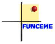 Boletim Técnico da FUNCEME Tendência no Ceará para 48h e 72h Nebulosidade variável com chuvas isoladas.