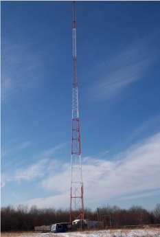 3.2-Radiocomunicações 3.2.2 - Comunicações MF FAIXA MF (300 khz A 3 MHz): Medium Frequency >>Propagação Consideremos o caso de uma estação de radiodifusão.