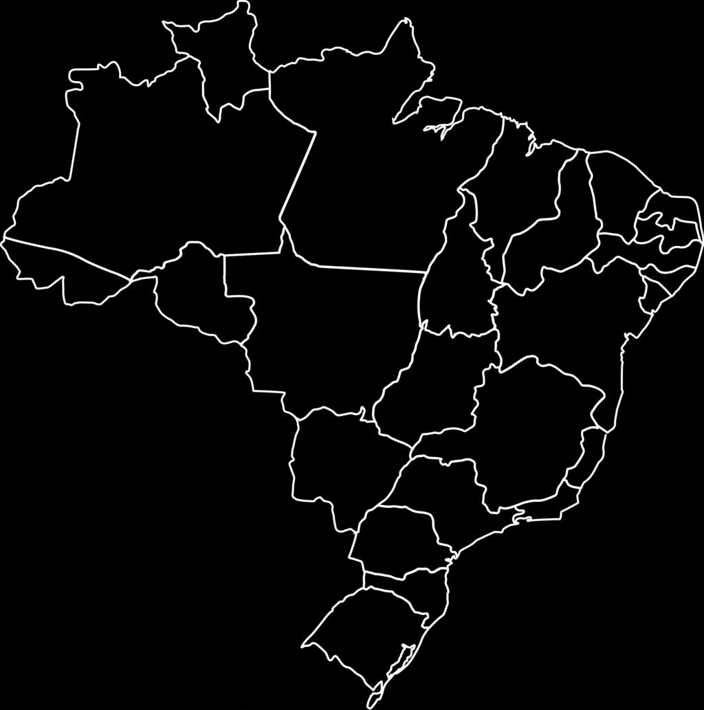 Com 25 Painéis de LED A rede Eletromidia cobre as principais capitais do Brasil.
