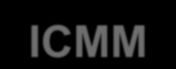 Visão Papel do ICMM Posicionamento e