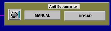 5.6.2 - A bomba Nutri tem seu controle manual e sua função básica é encher de nutrientes o vaso, mas também pode ser utilizada para adicionar anti-espumante ou outros, sua vazão é maior que as outras.