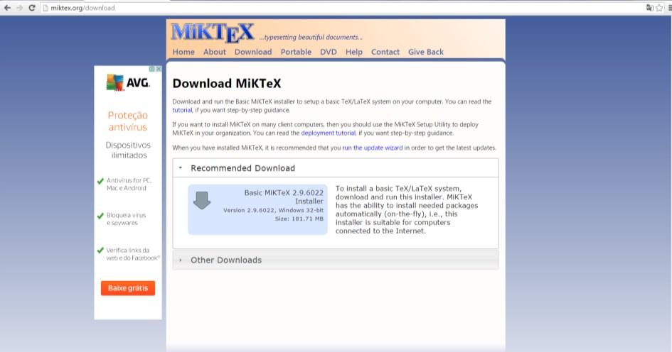 O abntex2 está disponível CTAN e está presente nas distribuições LaTeX mais recentes (MiKTEX, TeX Live ou