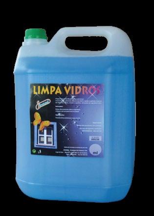 15 Limpeza Geral / Limpa vidros J17LG.LV-1L 1L J17LG.