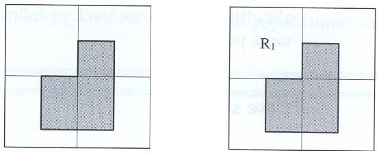 each subdivision find any remainding merges O