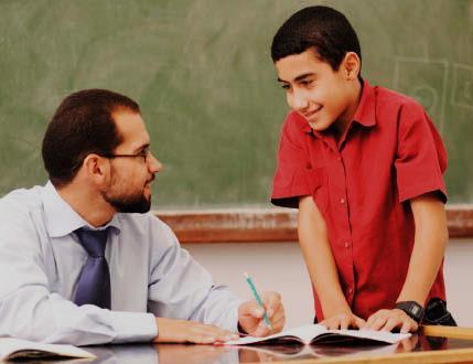 45/46 EDUCANDOS É FALSA A SEPARAÇÃO RADICAL ENTRE SERIEDADE DOCENTE E AFETIVIDADE. [.