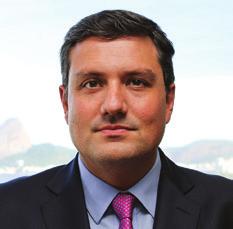 Contatos Eduardo Raffaini Sócio-líder de Capital Projects da Deloitte e especialista em Óleo & Gás e Mineração eraffaini@deloitte.