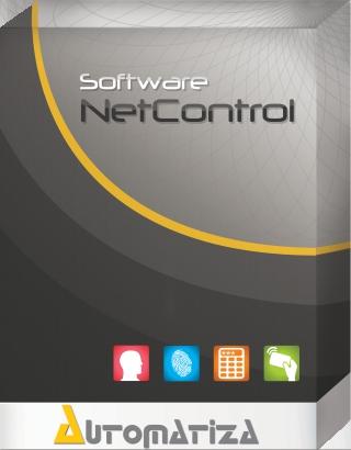 SOFTWARE DESKTOP Pacote 48 Sobre o SOFTWARE NETCONTROL O NETCONTROL é um sistema modularizado, ideal para controle de acesso de ambientes.