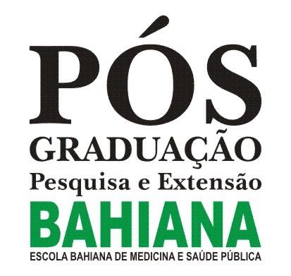 ESCOLA BAHIANA DE MEDICINA E SAÚDE PÚBLICA CURSO DE ESPECIALIZAÇÃO DE ENFERMAGEM EM CENTRO CIRÚRGICO, RECUPERAÇÃO ANESTÉSICA E