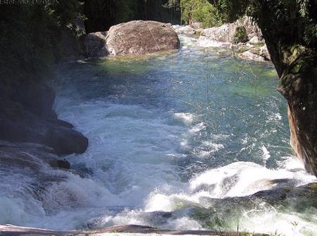 O Parque Nacional do Itatiaia é o mais antigo parque nacional do Brasil, fundado em 14 de junho de