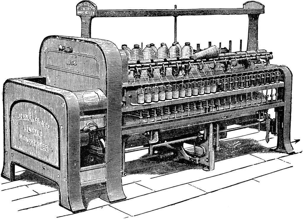 descobertas científicas proporcionaram tecnologias que