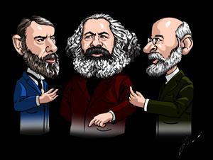 Grandes transformações INTELECTUAIS desde a Idade Moderna Weber, Marx e Durkheim Podemos afirmar que quando