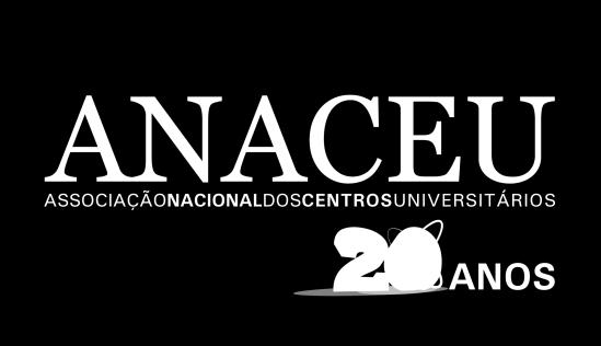 ANACEU - Associação Nacional dos Centros Universitários SCS, Quadra 7, Bloco A, nº 100 - Salas 805 e 807 Edifício Torre do Pátio Brasil. Brasília - DF - CEP: 70.