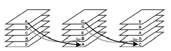 Aluno(a):_ Código: Série: 1ª Turma: Data: / / 03. O losango ABCD da figura é tal que AC 24cm e AB 13cm. Calcule a área desse losango. 01.