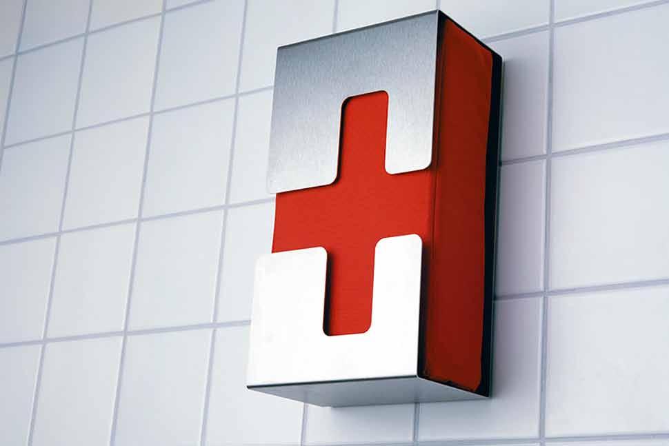 REF.ª 107 - Primeiros Socorros Traumas e Emergências Médicas Sistema Integrado de Emergência Médica - SIEM - Composição do SIEM - Plano de acção - Alerta (quem alertar e como) Introdução à resposta a