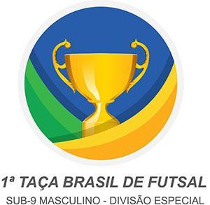 Esportiva e Cultural Semear (CE) Balsas Futsal (MA) ADESPPE/Pernambuco (PE) Santos F. C. (SP) 2.
