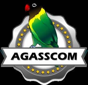 Ornitológico Mundial de Agapornis www.agasscom.