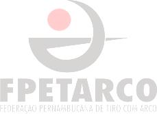 Federação Pernambucana de Tiro com Arco - FPETARCO Regulamento 2016 Capitulo 1 Documentação e Filiação de Entidades e Atletas 1.