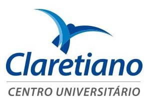 EDITAL Nº 002/2018 EDITAL DE PROCESSO SELETIVO DE TUTORES PRESENCIAIS PARA ATUAÇÃO NOS CURSOS A DISTÂNCIA DO CLARETIANO - CENTRO UNIVERSITÁRIO O Magnífico Reitor do Claretiano - Centro Universitário,