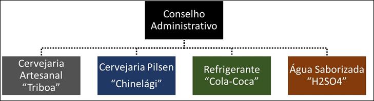 Meu Primeiro Concurso Noções de Administração Prof. Rafael Ravazolo 3.3.2.1.