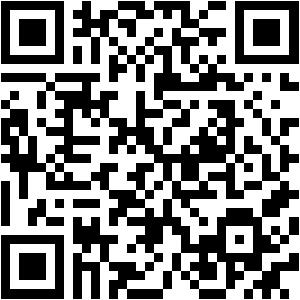 Acesse o link a seguir ou baixe um leitor QR Code em seu celular e fotografe o código para ter acesso gratuito aos simulados on-line.