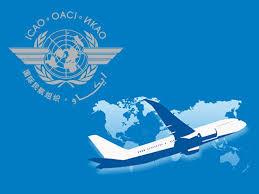 1944, nascia a Organização de Aviação Civil Internacional OACI.