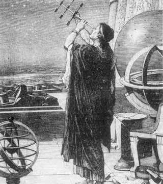 Hiparco de Nicéia Hiparco de Nicéia viveu no século II a.c. e é considerado o mais eminente dos astrônomos da Antiguidade. Cuidadoso, ele desenvolveu importantes trabalhos no observatório de Rodes.